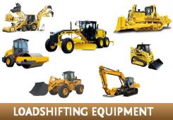 Loadshifting Equipment